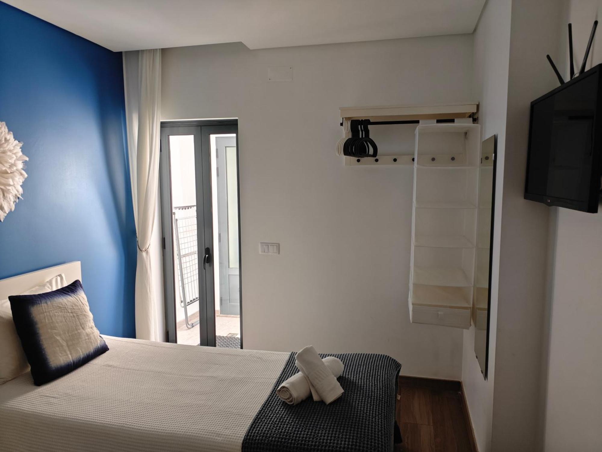 Vila The Old Town House By Freetimealgarve FAO Exteriér fotografie