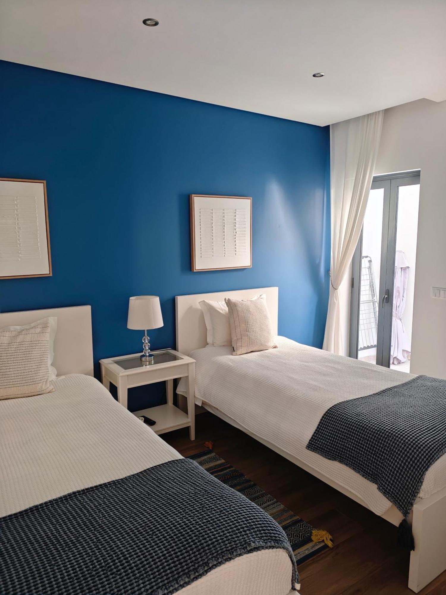 Vila The Old Town House By Freetimealgarve FAO Exteriér fotografie