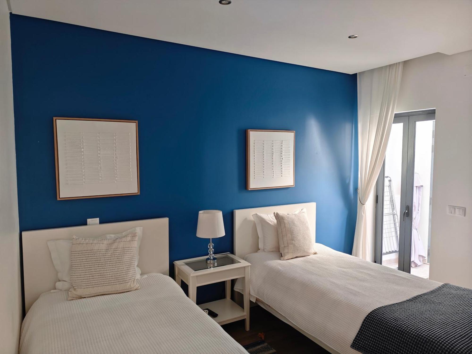 Vila The Old Town House By Freetimealgarve FAO Exteriér fotografie