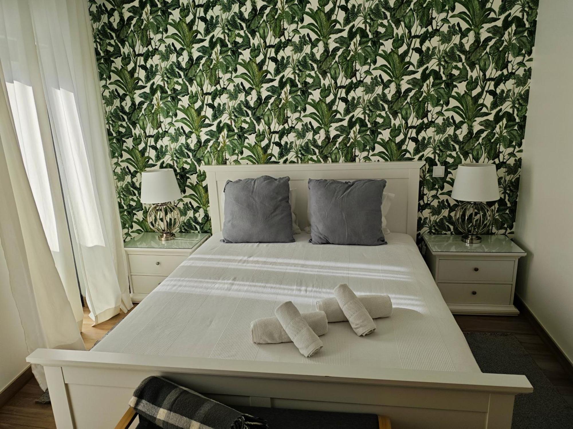 Vila The Old Town House By Freetimealgarve FAO Exteriér fotografie
