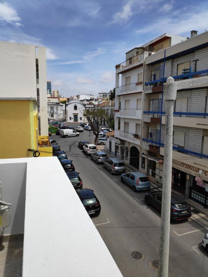 Vila The Old Town House By Freetimealgarve FAO Exteriér fotografie